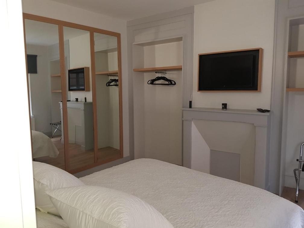 L'Evasion Apartment Онфльор Екстериор снимка