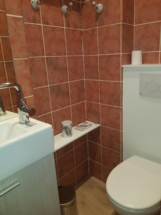 L'Evasion Apartment Онфльор Екстериор снимка