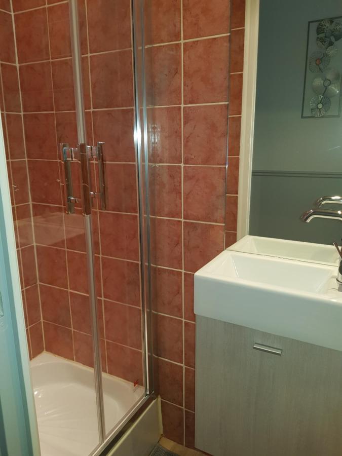L'Evasion Apartment Онфльор Екстериор снимка