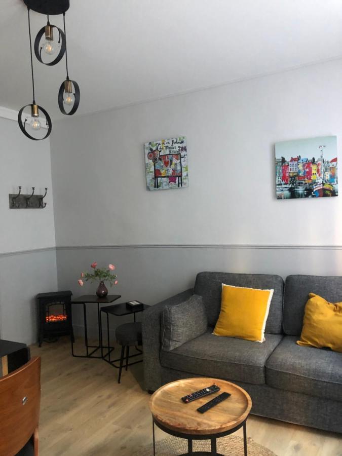 L'Evasion Apartment Онфльор Екстериор снимка