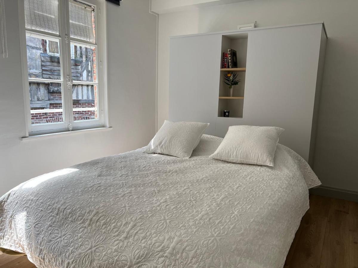 L'Evasion Apartment Онфльор Екстериор снимка