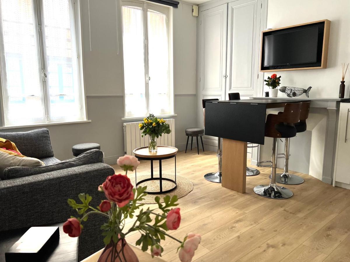 L'Evasion Apartment Онфльор Екстериор снимка
